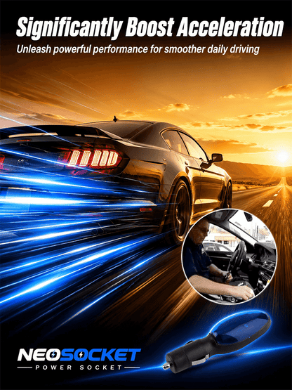 🔥Big Sale 50%OFF🔥Car Fuel Saver