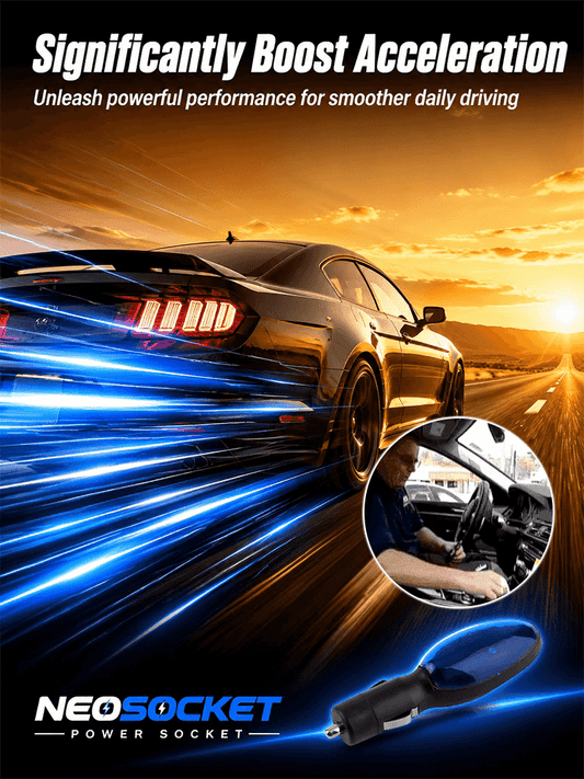 🔥Big Sale 50%OFF🔥Car Fuel Saver